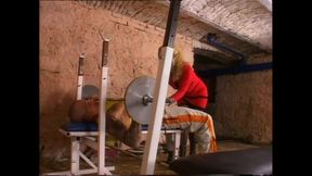 La mamma di Luca