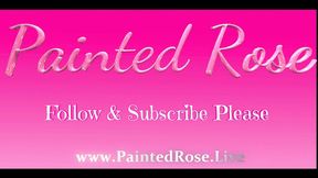 Working Out in My Leggings