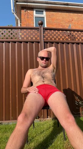 Who's Ready for Some Summer Fun Later in the Year?