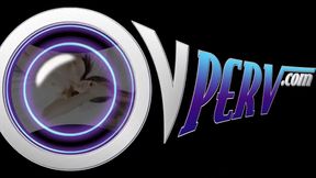 POVPERV - Perfect PAWG Blanche Bradburry blowjob and fuck!