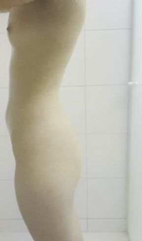 The Magic of the Bath: Let Me Show You POV