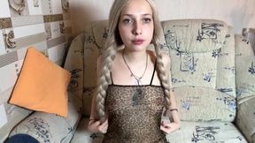 Every Day I Imagining the Body of These Babies