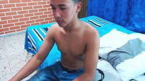 Franko Jose Private Show
