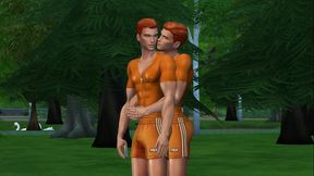 &quot_THE PARENT TRAP&quot_: Part 1 - The Summer Camp