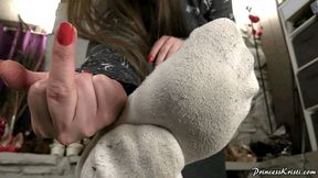 Only Losers Stroke for Dirty Socks - 720p