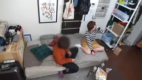 Nampa Tsurekomi gets her vagina screwed good 13