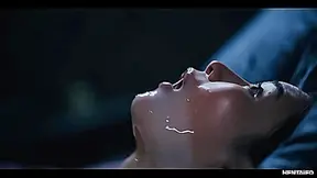 Rikako Katayamas Cream Pie Dream – Wild Hentai Desires Ignited