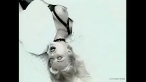 Monique Covet and Tavalia Griffin Are Lesbians Who Love Masturbating