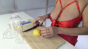 I&#039;m Making Lemonade for You