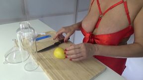I&#039;m Making Lemonade for You