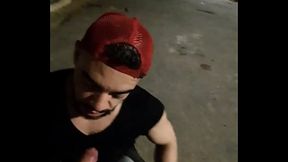 TRANSANDO PELAS RUAS DA LIBERDADE