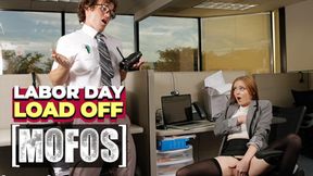 Steamy Babe Ava Hardy Gets Wickedly Screwed Raw In The Office