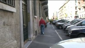 Anal sex on Italian way