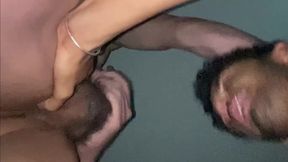 Facefuck - Deepthroat Training Session