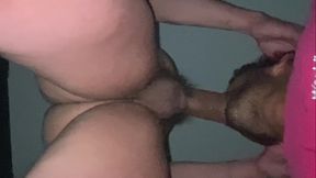 Facefuck - Deepthroat Training Session