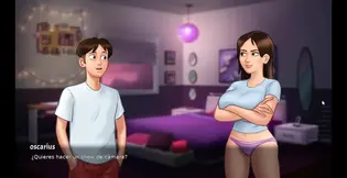 girlfriend gives me a handjob online