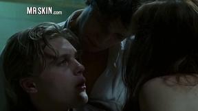 ”Hollywood stars goes erotic mood compilation”