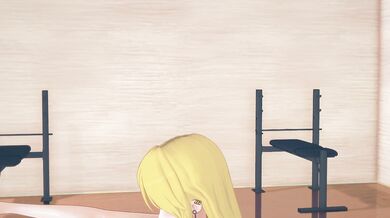 Hikari Relaxing Exercise