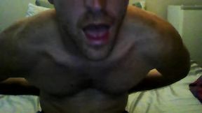 Ryan Waters Private Show