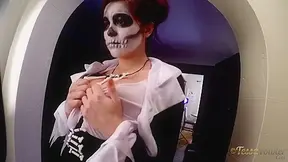 Tessa Fowler - Voodoo Boobs Gopro 1