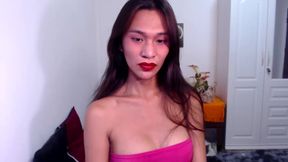 Brace yourself: ADALIA_ROSE drops domination, ride, and raw heat!