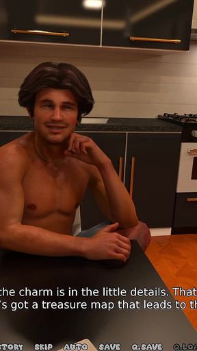 Liam's Cuckold Awakening: My Newlywed Wife Sophia's Vacation with My Best Friends - Part 3