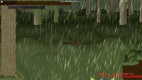 cradle plus test fetish gameplay ryona