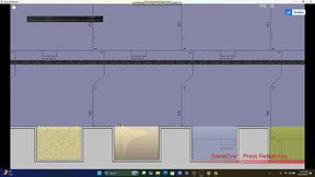 cradle plus test fetish gameplay ryona