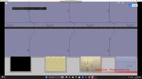 cradle plus test fetish gameplay ryona