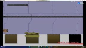 cradle plus test fetish gameplay ryona