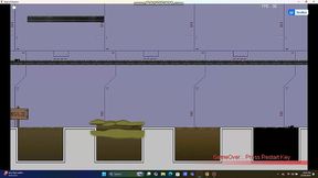 cradle plus test fetish gameplay ryona