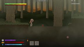 cradle plus test fetish gameplay ryona