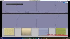 cradle plus test fetish gameplay ryona
