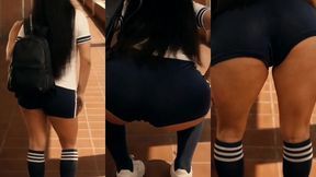 estudiante putita de 19 anos hace videos bailando despues de sus clases!! pero tambien le encanta coger!!! quieres verla cogiendo??? videos completos en mi canal