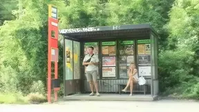 Vintage Hot Teens Taking Stranger's Huge Dicks and Threesome Compilation