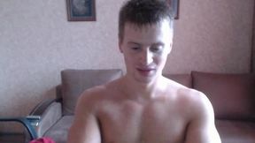 Yura Young Private Show