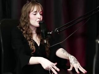 This chick curates content with studs, enjoys sex, has friends who are inspired by her, and people don't know about the liberal scene - LINE HEAT (WATCH ON: SHEER/RED)