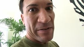 Hard Fucking with Sweet Moans