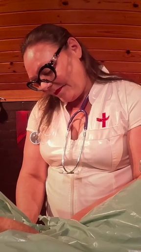 Twisted Nymphs - Serious Cock Cast - Part 2