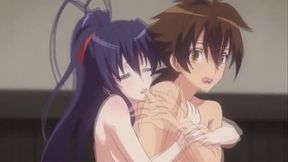 DxD Ecchi HMV/AMV