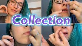Collection *mp4*