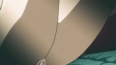 Busty Married with Hairy Pussy Loves to Masturbate and Listen to her Lover's Voice