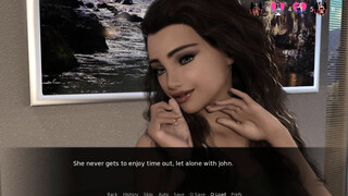 Because I Love Her. He Become A Cuckold, Becouse He Loves Her To Much TO Let Her Go-Ep 6