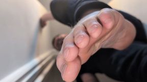 Recycle your tinies Part 2: Macro stomping