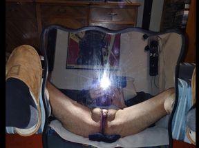 Kinky bottom