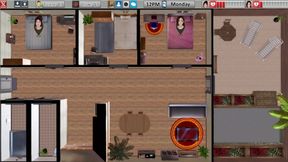 Research Into Affection v 0.0.39 Gameplay by Loveskysan