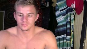 Jake Fisher Private Show
