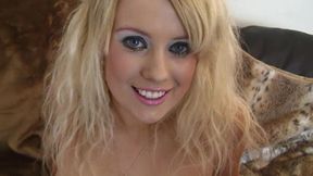 syren sexton cums so hard on his thick cock