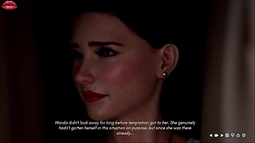 Johannesgaming - update #822 - Mrs Denvers 19 Ms Denvers went over to Nicci birthday party and in the end saw Randy big cock - Jul 29, 2026
