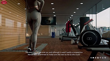 Johannesgaming - update #822 - Mrs Denvers 19 Ms Denvers went over to Nicci birthday party and in the end saw Randy big cock - Jul 29, 2026
